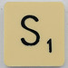 s